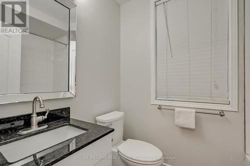 B - 23 Chester Street, Oakville, ON - Indoor Photo Showing Bathroom