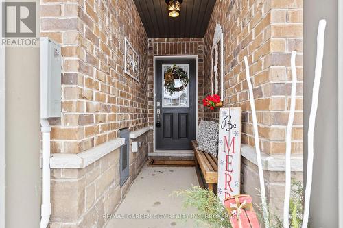 6366 Shapton Crescent, Niagara Falls (219 - Forestview), ON -  Photo Showing Other Room