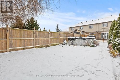 6366 Shapton Crescent, Niagara Falls (219 - Forestview), ON - Outdoor