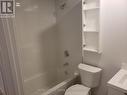 1509 - 50 O'Neill Road, Toronto, ON  - Indoor Photo Showing Bathroom 