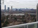 1509 - 50 O'Neill Road, Toronto, ON  - Outdoor With View 