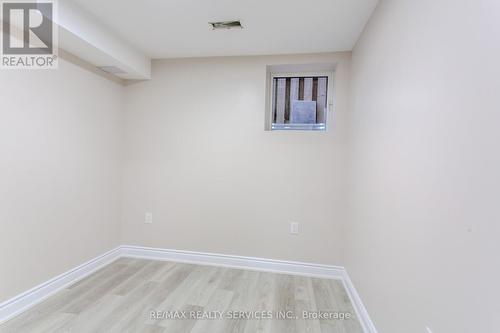 Lower - 7 Sierra Peak Court, Brampton, ON - Indoor Photo Showing Other Room