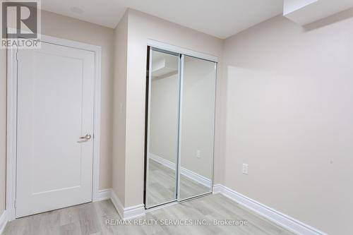 Lower - 7 Sierra Peak Court, Brampton, ON - Indoor Photo Showing Other Room