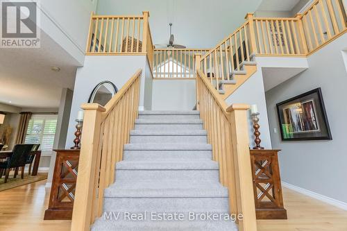 487 Anderson Street S, Centre Wellington (Fergus), ON - Indoor Photo Showing Other Room