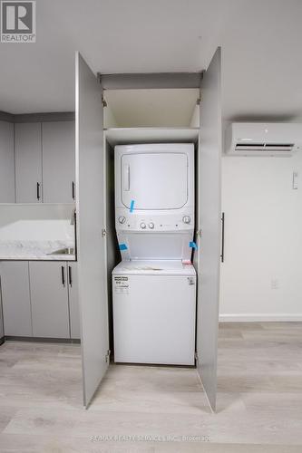 G Suite - 7 Sierra Peak Court, Brampton, ON - Indoor Photo Showing Laundry Room