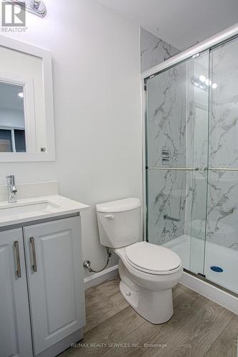 G Suite - 7 Sierra Peak Court, Brampton, ON - Indoor Photo Showing Bathroom