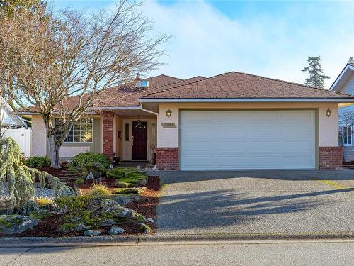 3688 Arbutus Dr North, Cobble Hill, BC 