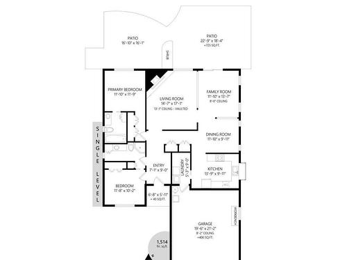 3688 Arbutus Dr North, Cobble Hill, BC 