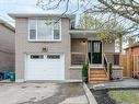 Bsmt-88 Luxury Ave, Bradford West Gwillimbury, ON  - Outdoor 