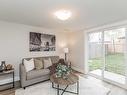 Bsmt-88 Luxury Ave, Bradford West Gwillimbury, ON  - Indoor Photo Showing Living Room 