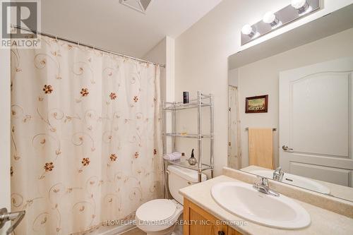 204 - 2772 Keele Street, Toronto, ON - Indoor Photo Showing Bathroom