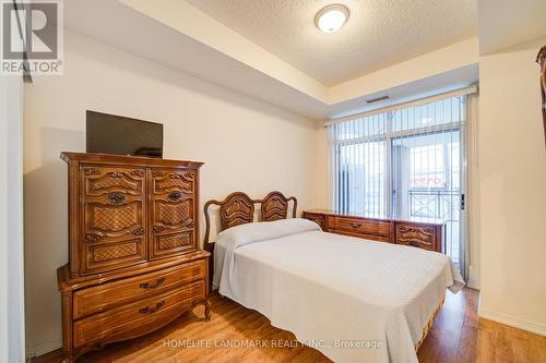 204 - 2772 Keele Street, Toronto, ON - Indoor Photo Showing Bedroom