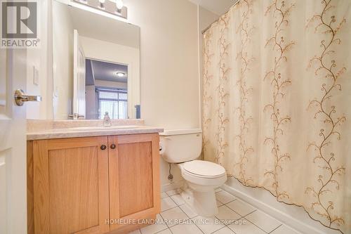 204 - 2772 Keele Street, Toronto, ON - Indoor Photo Showing Bathroom