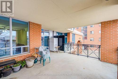 204 - 2772 Keele Street, Toronto, ON - Outdoor With Exterior