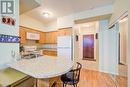 204 - 2772 Keele Street, Toronto, ON  - Indoor Photo Showing Kitchen With Double Sink 