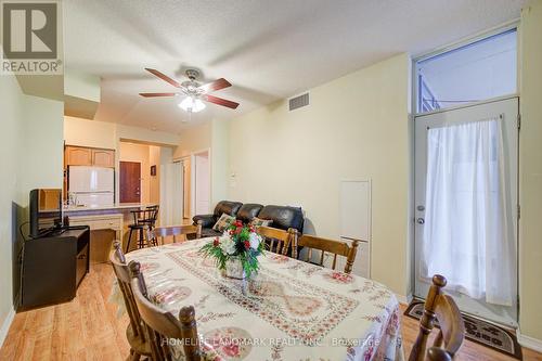 204 - 2772 Keele Street, Toronto, ON - Indoor Photo Showing Dining Room