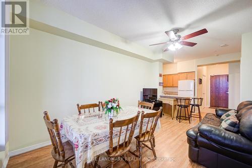 204 - 2772 Keele Street, Toronto, ON - Indoor Photo Showing Dining Room