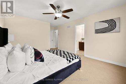 41 Speedwell Street, Brampton, ON - Indoor Photo Showing Bedroom