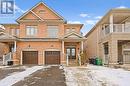 41 Speedwell Street, Brampton, ON  - Outdoor With Facade 