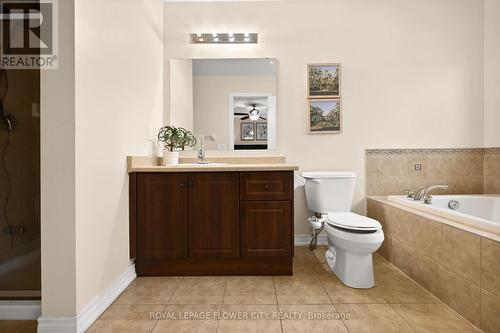 41 Speedwell Street, Brampton, ON - Indoor Photo Showing Bathroom