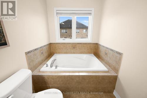 41 Speedwell Street, Brampton, ON - Indoor Photo Showing Bathroom