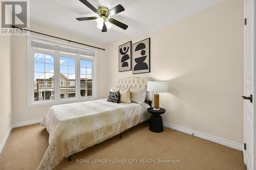 41 Speedwell Street, Brampton, ON - Indoor Photo Showing Bedroom