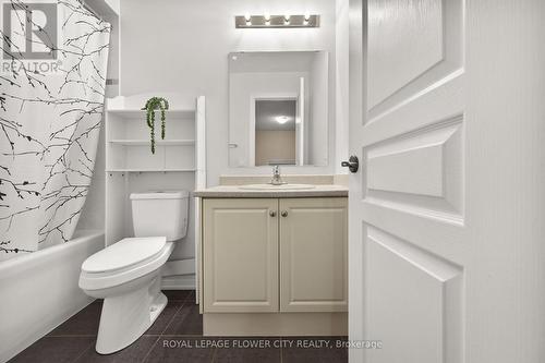 41 Speedwell Street, Brampton, ON - Indoor Photo Showing Bathroom