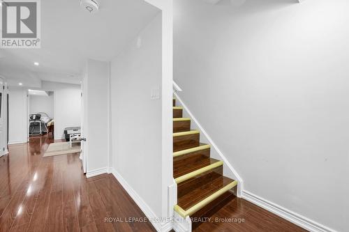 41 Speedwell Street, Brampton, ON - Indoor Photo Showing Other Room