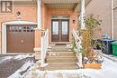 41 Speedwell Street, Brampton, ON  - Outdoor 