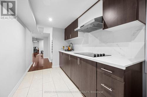 41 Speedwell Street, Brampton, ON - Indoor Photo Showing Kitchen