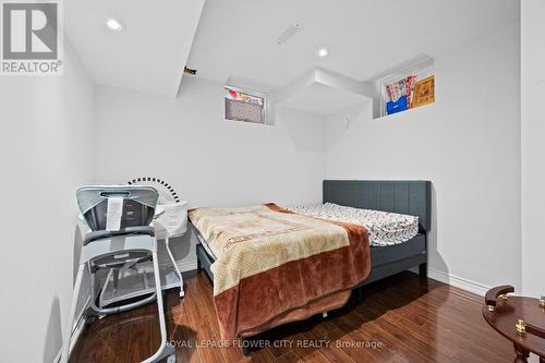 41 Speedwell Street, Brampton, ON - Indoor Photo Showing Bedroom