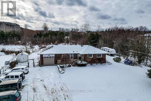 136 Tremaine Road, Milton, ON - Outdoor