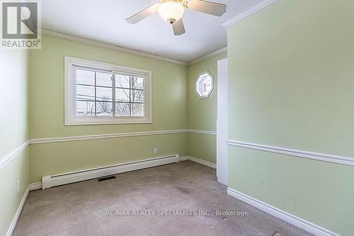 136 Tremaine Road, Milton, ON - Indoor Photo Showing Other Room