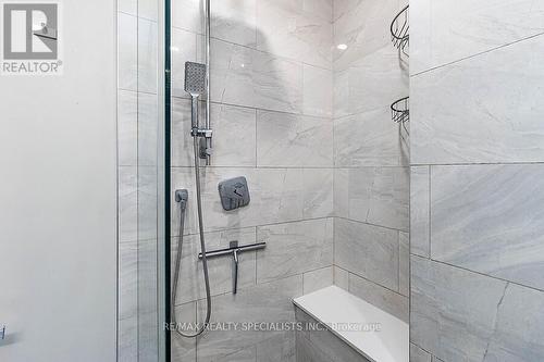 136 Tremaine Road, Milton, ON - Indoor Photo Showing Bathroom