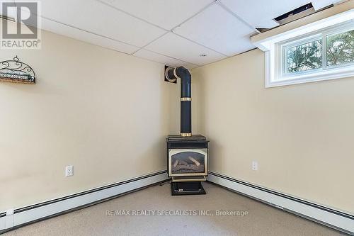 136 Tremaine Road, Milton, ON - Indoor Photo Showing Other Room