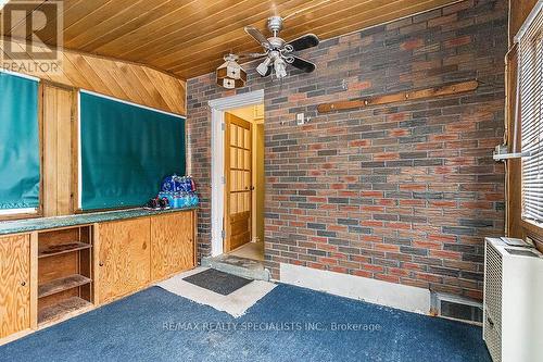 136 Tremaine Road, Milton, ON - Indoor Photo Showing Other Room