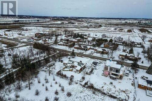 136 Tremaine Road, Milton, ON - Outdoor With View