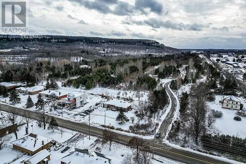 136 Tremaine Road, Milton, ON - Outdoor With View