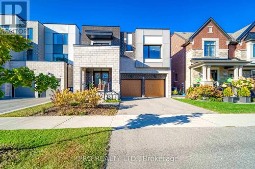 294 Valermo Drive, Toronto, ON - Outdoor With Facade