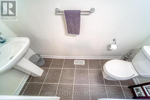 294 Valermo Drive, Toronto, ON - Indoor Photo Showing Bathroom