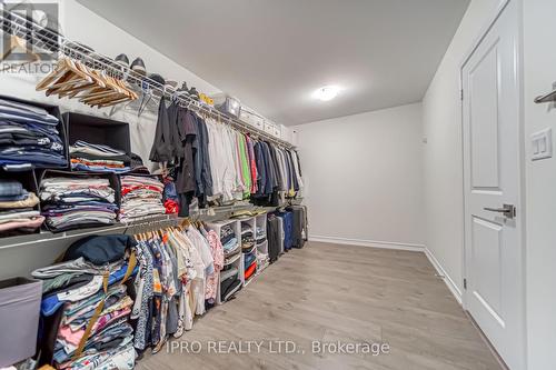 294 Valermo Drive, Toronto, ON - Indoor With Storage