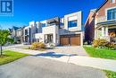 294 Valermo Drive, Toronto, ON  - Outdoor With Facade 