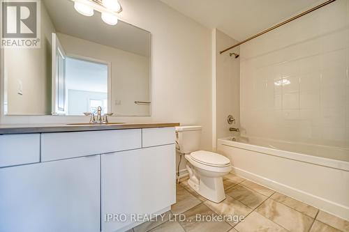 294 Valermo Drive, Toronto, ON - Indoor Photo Showing Bathroom