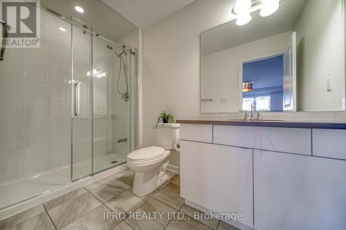 294 Valermo Drive, Toronto, ON - Indoor Photo Showing Bathroom