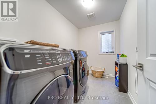 294 Valermo Drive, Toronto, ON - Indoor Photo Showing Laundry Room