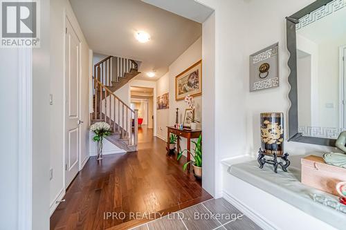 294 Valermo Drive, Toronto, ON - Indoor Photo Showing Other Room