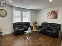 17 Benroyal Crescent, Toronto, ON  - Indoor Photo Showing Living Room 