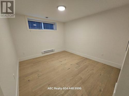 7Xx W 53 Street, Vancouver, BC - Indoor Photo Showing Other Room