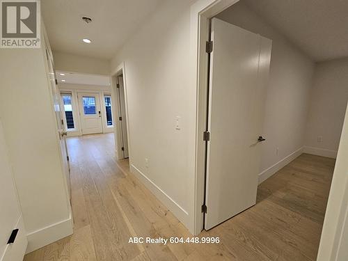 7Xx W 53 Street, Vancouver, BC - Indoor Photo Showing Other Room