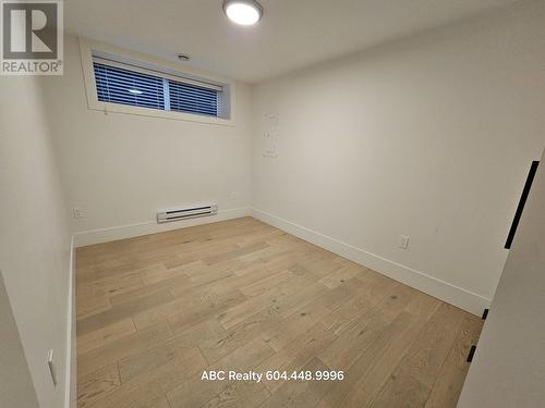 7Xx W 53 Street, Vancouver, BC - Indoor Photo Showing Other Room